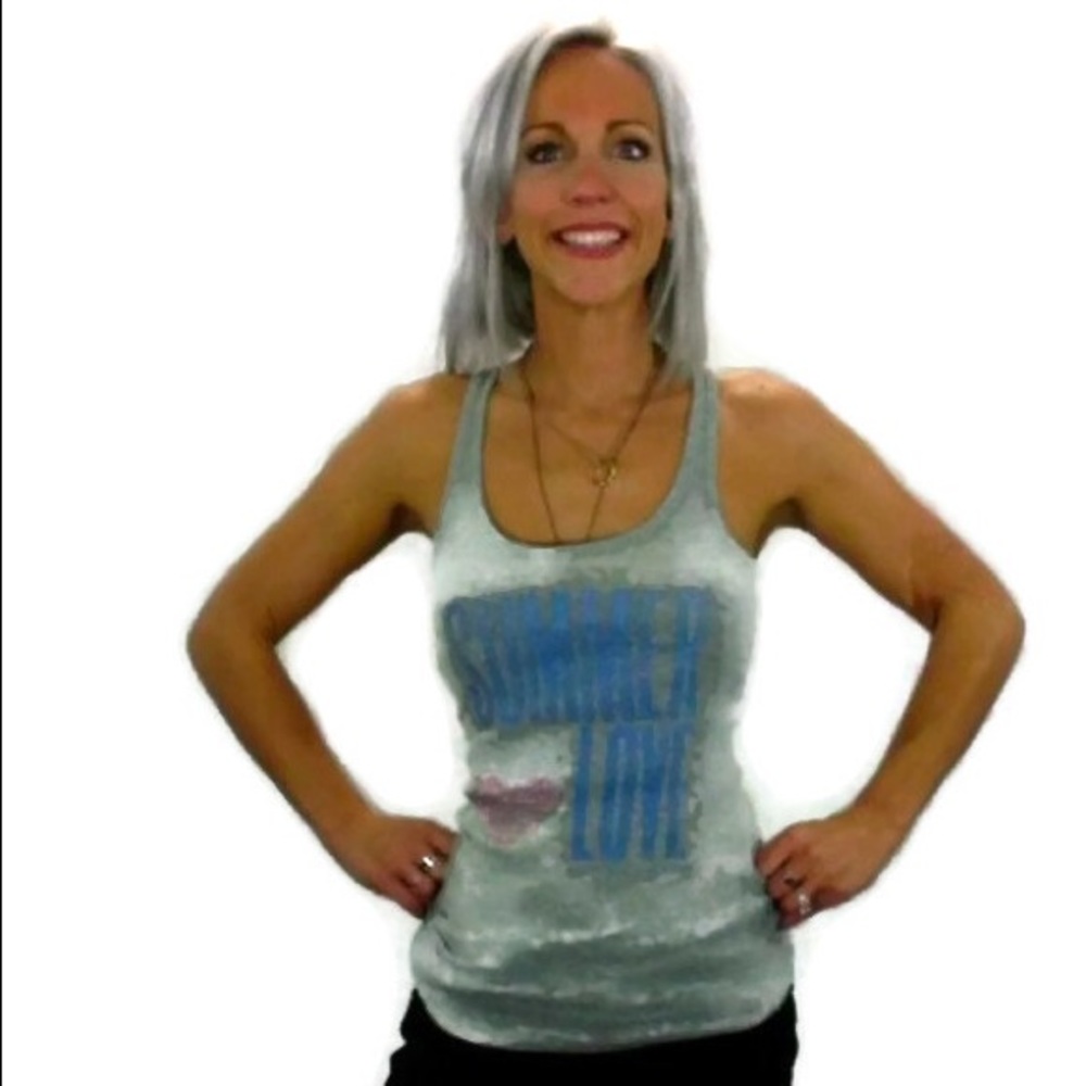 Victoria Secret tank - Picture 2 of 4
